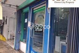 Ruko paling strategis disewakan di Andir Bandung Ruko paling strategis disewakan di Andir Bandung