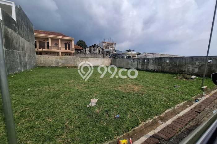 Untuk Dijual Tanah 125m2 di Cihanjuang, Bandung Untuk Dijual Tanah 125m2 di Cihanjuang, Bandung