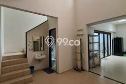 Jarang Ada! Rumah Sewa 3 Kamar Bagus Siap Huni Kota Baru Parahyangan Jarang Ada! Rumah Sewa 3 Kamar Bagus Siap Huni Kota Baru Parahyangan