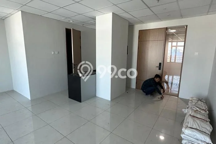 Sewa Apartemen Harga Terjangkau di Asia Afrika 1 KT Sewa Apartemen Harga Terjangkau di Asia Afrika 1 KT