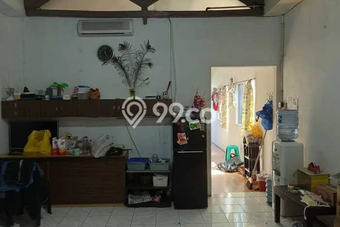 Ruko Dijual Lokasi Emas di Ngamprah Luas 200m2 Ruko Dijual Lokasi Emas di Ngamprah Luas 200m2