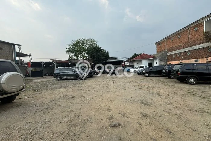 Dijual Tanah di Soreang Bandung Luas 1700m2 SHM Dijual Tanah di Soreang Bandung Luas 1700m2 SHM
