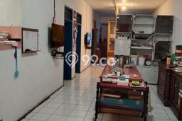 Rumah Luas Asri 2 KT Siap Pakai di Pajajaran Bandung Rumah Luas Asri 2 KT Siap Pakai di Pajajaran Bandung