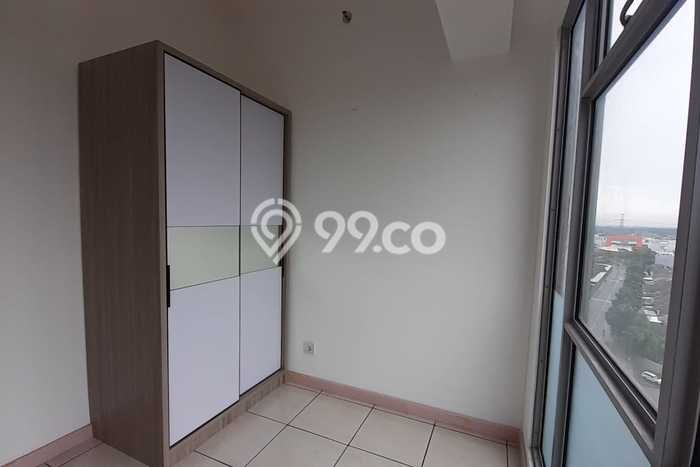Siap Huni Apartemen di Tangerang 2 Kamar & 1 Kamar Mandi, Luas 45m2 Siap Huni Apartemen di Tangerang 2 Kamar & 1 Kamar Mandi, Luas 45m2