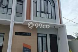 Rumah Minimalis 3 KT LT 50m2 di Terusan Buah Batu Rumah Minimalis 3 KT LT 50m2 di Terusan Buah Batu