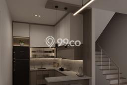 Jual Rumah Luas Megah Dengan View Cantik di Setra Duta, Bandung Jual Rumah Luas Megah Dengan View Cantik di Setra Duta, Bandung