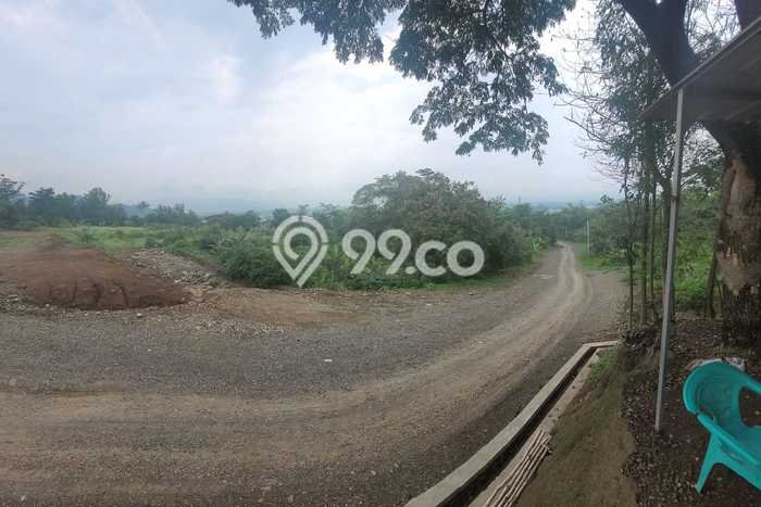 Tanah untuk Dijual Lokasi Batujajar, Bandung Barat Luas 500m2 SHM Tanah untuk Dijual Lokasi Batujajar, Bandung Barat Luas 500m2 SHM