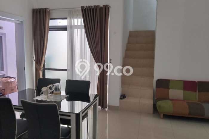 Rumah Strategis Modern Lb 90m2 di Cimahi Utara, Cimahi Rumah Strategis Modern Lb 90m2 di Cimahi Utara, Cimahi