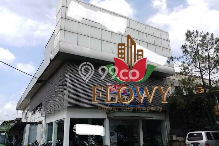 Paling Diincar! Komersial Dijual di Soekarno Hatta Harga Kompetitif Paling Diincar! Komersial Dijual di Soekarno Hatta Harga Kompetitif