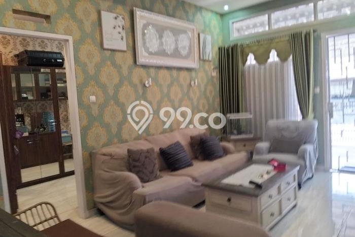 Rumah Strategis Modern Lb 90m2 di Cimahi Utara, Cimahi Rumah Strategis Modern Lb 90m2 di Cimahi Utara, Cimahi