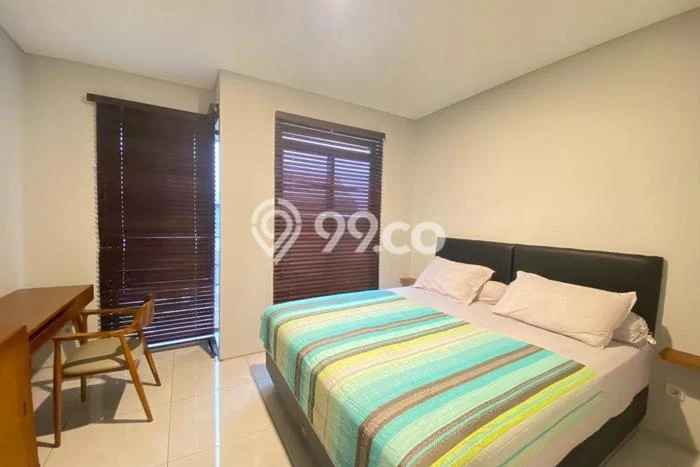 Disewakan! Rumah 3 Kamar Tidur &
3 Kamar Mandi di Kota Baru Parahyangan, Bandung Disewakan! Rumah 3 Kamar Tidur &
3 Kamar Mandi di Kota Baru Parahyangan, Bandung