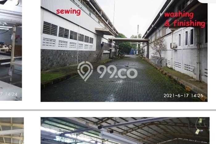 Pabrik Dijual Lokasi Stratagis di Cidahu Sukabumi Cocok untuk Investasi Pabrik Dijual Lokasi Stratagis di Cidahu Sukabumi Cocok untuk Investasi