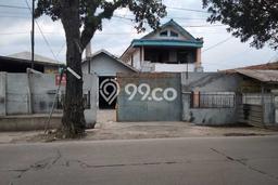 Unit Gudang disewakan di Rancaekek Bandung dengan LT 1000m2 / LB 800m2 Unit Gudang disewakan di Rancaekek Bandung dengan LT 1000m2 / LB 800m2