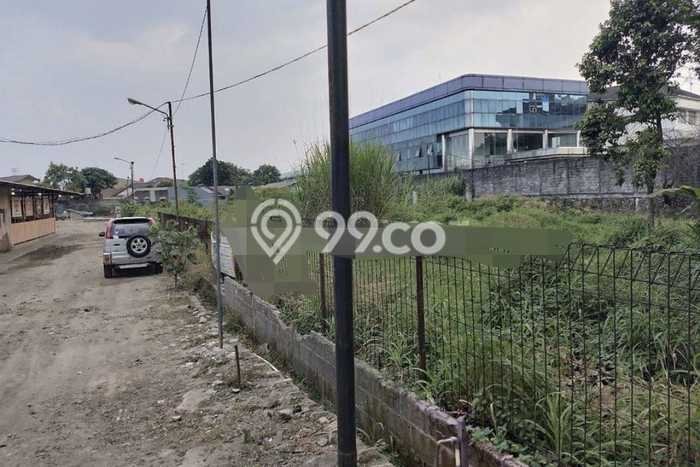 Dijual Tanah di Bandung, Luas 3143m2 SHM Dijual Tanah di Bandung, Luas 3143m2 SHM