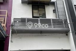 Ruko Disewa di Bandung dengan LB 280m2 Area Komersial Ramai Ruko Disewa di Bandung dengan LB 280m2 Area Komersial Ramai