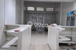 Disewakan Ruko di Kawasan Ramai Pasir Kaliki Luas 135m2 Disewakan Ruko di Kawasan Ramai Pasir Kaliki Luas 135m2