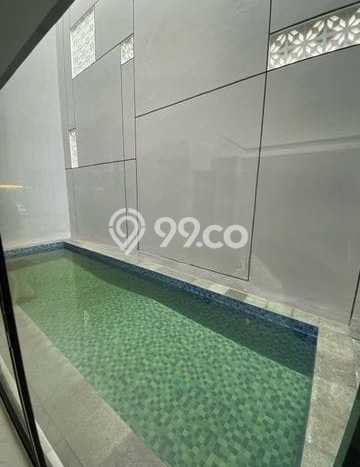 Hunian Elit LB 344m2 Siap Huni Desain Elegan di Pasteur, Bandung Hunian Elit LB 344m2 Siap Huni Desain Elegan di Pasteur, Bandung