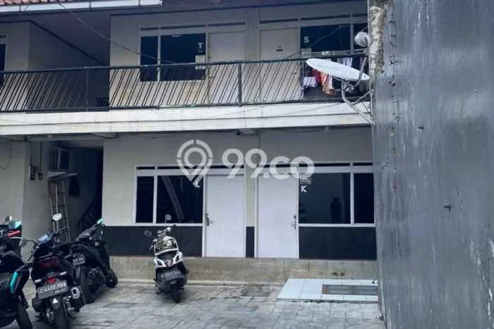 Tersedia Rumah Kost di Cikutra, Bandung 26 Kamar Tersedia Rumah Kost di Cikutra, Bandung 26 Kamar