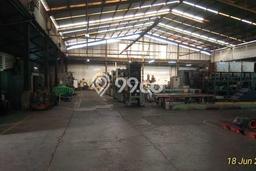 Pabrik Paling Dicari LB 1500m2 Dijual di Soreang Pabrik Paling Dicari LB 1500m2 Dijual di Soreang