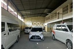 FOR RENT! Gudang di sudirman Cocok untuk Bisnis 1315m2 FOR RENT! Gudang di sudirman Cocok untuk Bisnis 1315m2