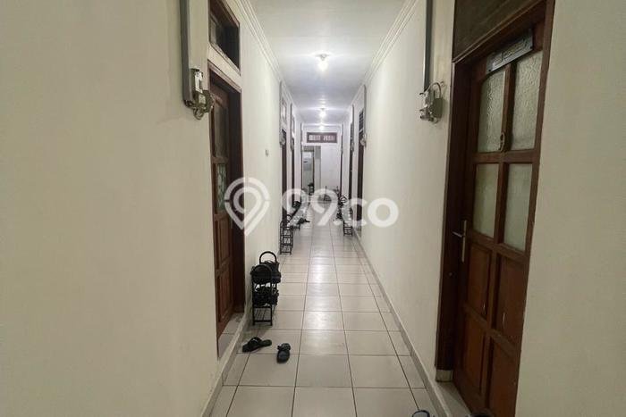 Unit Kost Dijual di Soekarno Hatta dengan 15 Kamar Kawasan Ramai Unit Kost Dijual di Soekarno Hatta dengan 15 Kamar Kawasan Ramai