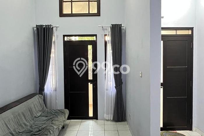 Rumah Strategis Modern Lb 70m2 di Cimahi Tengah, Cimahi Rumah Strategis Modern Lb 70m2 di Cimahi Tengah, Cimahi