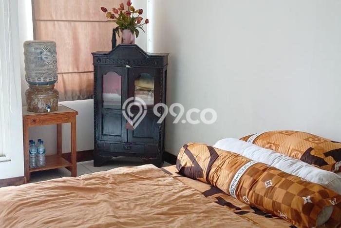 UNIT PREMIUM! Apartemen Kawasan Cimanggis, 1 KT, Luas 21m², Area Premium, View Kota UNIT PREMIUM! Apartemen Kawasan Cimanggis, 1 KT, Luas 21m², Area Premium, View Kota