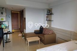 Apartemen Kawasan Dago, 1 KT, Luas 35m², Lingkungan Elite Apartemen Kawasan Dago, 1 KT, Luas 35m², Lingkungan Elite