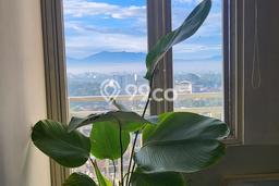 Apartemen Terawat Dijual di Bandung Spesifikasi 2 KT, 1 KM Apartemen Terawat Dijual di Bandung Spesifikasi 2 KT, 1 KM