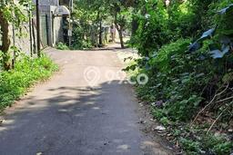 Tanah Dijual Lokasi Strategis di Bandung dengan Luas 699m2 Tanah Dijual Lokasi Strategis di Bandung dengan Luas 699m2