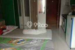 BEST CHOICE! Apartemen di Jatinangor, 1 KT, Luas 26m², Lokasi Elite, Fasilitas Terlengkap BEST CHOICE! Apartemen di Jatinangor, 1 KT, Luas 26m², Lokasi Elite, Fasilitas Terlengkap