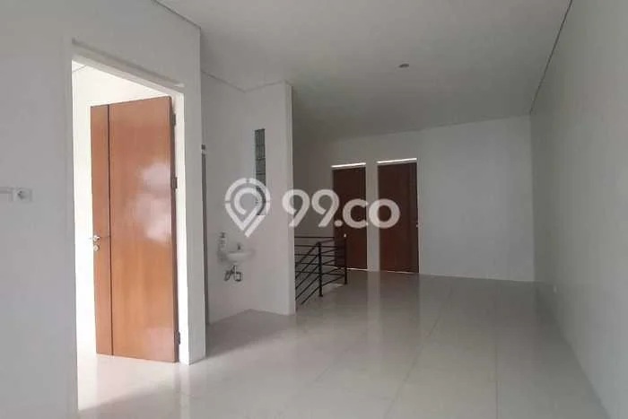 Rumah Minimalis 4 KT di Parongpong Bandung Rumah Minimalis 4 KT di Parongpong Bandung
