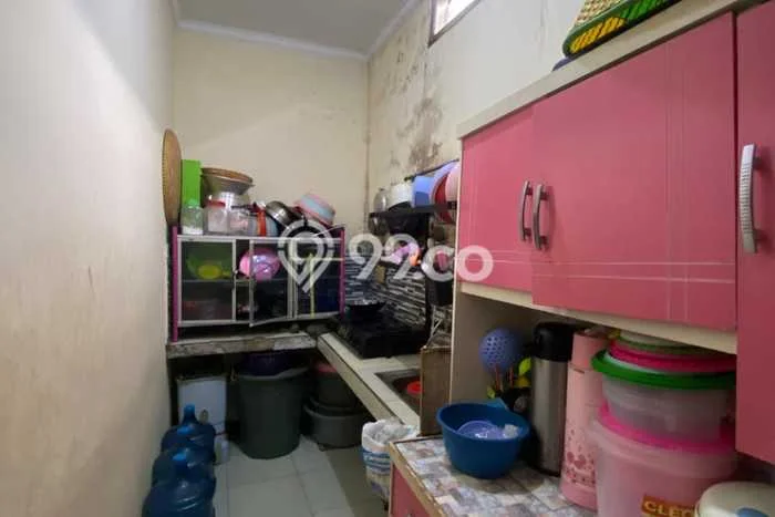 Rumah Minimalis Terbaik Dijual di Jatinangor LT 36m2 Rumah Minimalis Terbaik Dijual di Jatinangor LT 36m2