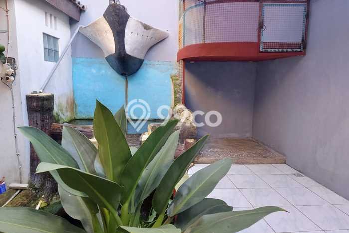 Rumah Strategis Minimalis Lb 230m2 di Cimahi Tengah, Cimahi Rumah Strategis Minimalis Lb 230m2 di Cimahi Tengah, Cimahi