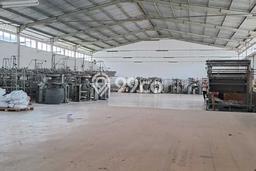 Unit Gudang Disewa Lokasi Katapang, Bandung Spesifikasi Luas Bangunan 1000m2 Unit Gudang Disewa Lokasi Katapang, Bandung Spesifikasi Luas Bangunan 1000m2