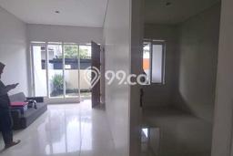Rumah Modern 4 KT di Parongpong Bandung Unfurnished Rumah Modern 4 KT di Parongpong Bandung Unfurnished