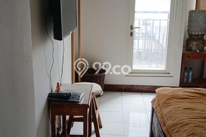 UNIT PREMIUM! Apartemen Kawasan Cimanggis, 1 KT, Luas 21m², Area Premium, View Kota UNIT PREMIUM! Apartemen Kawasan Cimanggis, 1 KT, Luas 21m², Area Premium, View Kota