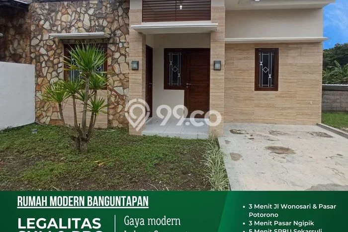 Jual Rumah Minimalis Bagus Punya 2 KT di Kotagede Yogyakarta SHM Jual Rumah Minimalis Bagus Punya 2 KT di Kotagede Yogyakarta SHM