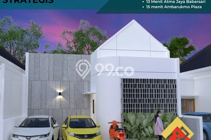 Dijual Kost 4 Kamar di Yogyakarta untuk Investasi Anda Dijual Kost 4 Kamar di Yogyakarta untuk Investasi Anda