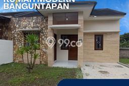For Sale Rumah 2 Kamar Lokasi Ideal Nyaman dan Strategis di Kotagede For Sale Rumah 2 Kamar Lokasi Ideal Nyaman dan Strategis di Kotagede