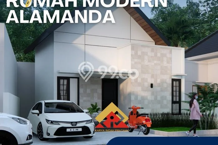 Hunian Nyaman Asri 2 KT Siap Huni di Nologaten Yogyakarta Hunian Nyaman Asri 2 KT Siap Huni di Nologaten Yogyakarta