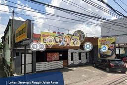 FOR RENT! Ruko di Seturan Cocok untuk Bisnis 120m2 FOR RENT! Ruko di Seturan Cocok untuk Bisnis 120m2