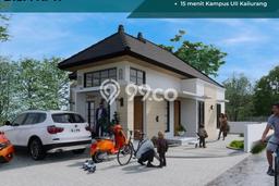 Hunian Nyaman Asri 3 KT Siap Huni di Kaliurang Yogyakarta Hunian Nyaman Asri 3 KT Siap Huni di Kaliurang Yogyakarta