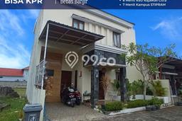 Rumah Strategis Minimalis Lb 60m2 di Kotagede, Yogyakarta Rumah Strategis Minimalis Lb 60m2 di Kotagede, Yogyakarta