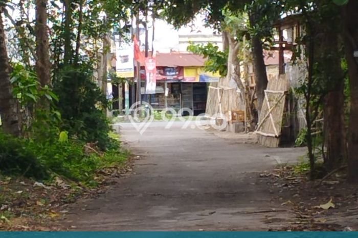 Tanah Kavling Dijual di Plered, Bantul dengan Luas Tanah 533m2 Tanah Kavling Dijual di Plered, Bantul dengan Luas Tanah 533m2