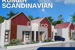 Rumah Minimalis Terbaik Siap Huni Area Wonosari LT 105m2 Rumah Minimalis Terbaik Siap Huni Area Wonosari LT 105m2