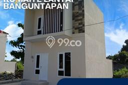 Rumah Luas Asri 3 KT Siap Pakai di Bantul Yogyakarta Rumah Luas Asri 3 KT Siap Pakai di Bantul Yogyakarta