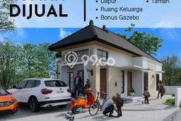 Dijual Hunian Rumah Terawat 3 KT di Kaliurang, Yogyakarta Dijual Hunian Rumah Terawat 3 KT di Kaliurang, Yogyakarta