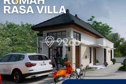 Dijual Hunian Rumah Terawat 3 KT di Kaliurang, Yogyakarta Dijual Hunian Rumah Terawat 3 KT di Kaliurang, Yogyakarta