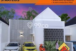 Unit Kost Dijual di Nologaten dengan 4 Kamar Kawasan Strategis Unit Kost Dijual di Nologaten dengan 4 Kamar Kawasan Strategis